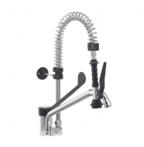 Robinet cuisine professionnel