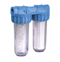 Filtres à cartouches