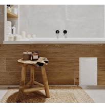 Trappe de visite baignoire