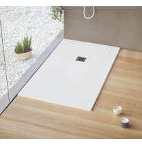 Receveur de douche 120 x 80