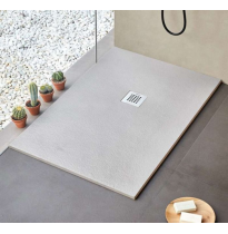 Receveur de douche 120 x 90