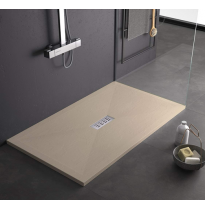 Receveur de douche 140 x 80