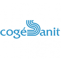 WC à poser Cogesanit