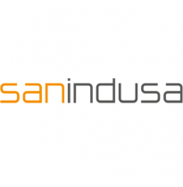 WC à poser Sanindusa