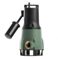 Pompe de relevage eaux usées