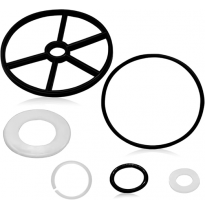 Joint vanne 6 voies piscines