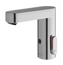 Robinet lavabo automatique