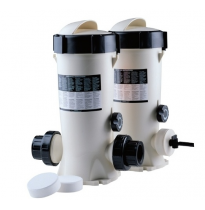 Doseurs de chlore ou brome