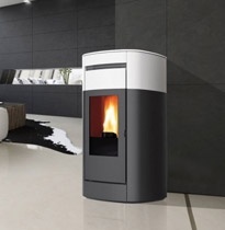 Chaudière - Thermopoêle - Thermocuisiniere Bois ou Pellet