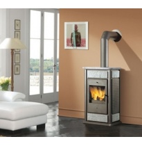 Thermopoêles à granulés