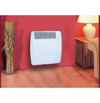 Radiateur gaz