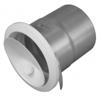 Flexible aluminium et accessoires ventilation