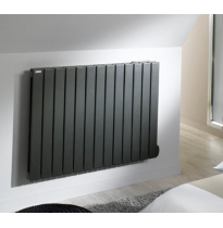 Radiateur électrique : inertie et soufflant
