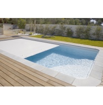 Couverture piscine