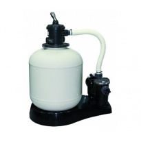 Groupe de filtration piscine
