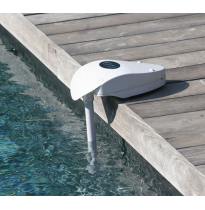Alarme piscine