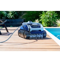 Robot piscine