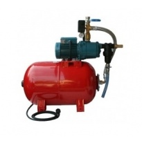 Surpresseur eau maison