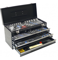 Coffret d'outils