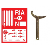 Accessoires incendie