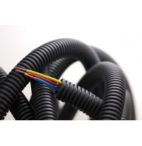 Gaine ICTA - TPC - Tube IRL