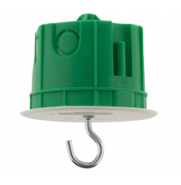 Boîtes DCL luminaire