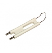 Electrodes fioul