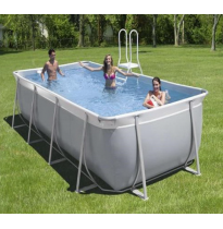 Piscine tubulaire