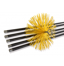 Outillage ramonage