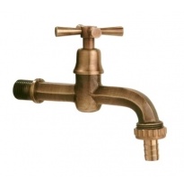 Robinet d'arrosage