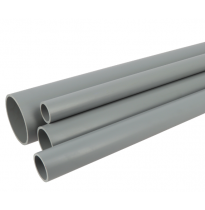Tube PVC - Raccord à coller Pression 