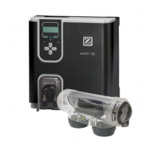 Électrolyseur piscine