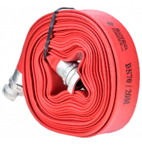 Raccords et tuyaux incendie