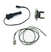 Thermostats - Thermocouples et sondes Edilkamin