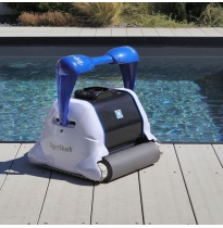  Robot piscine Hayward