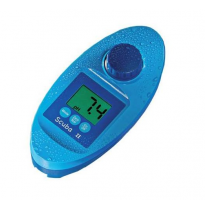 Testeur electronique piscine