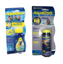 Testeur PH piscine