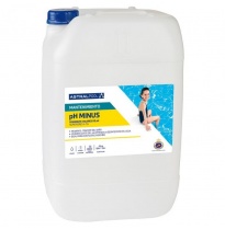 Produit PH piscine