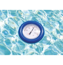 Thermomètre piscine