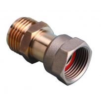 Raccordement gaz