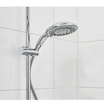 Pommeau de douche et flexible