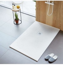 Receveur de douche extra plat