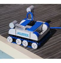 Pièces détachées robot de piscine Mopper