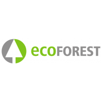 Poêle à bois Ecoforest