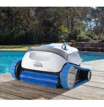 Pièces détachées robot piscine