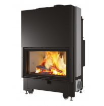 Thermocheminée à bois