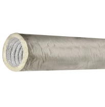 Gaine aluminium