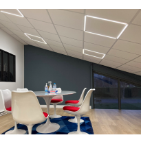 Éclairage intérieur
