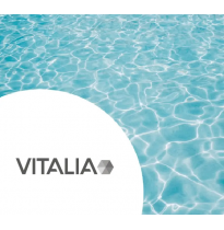 Pompe à chaleur piscine Vitalia