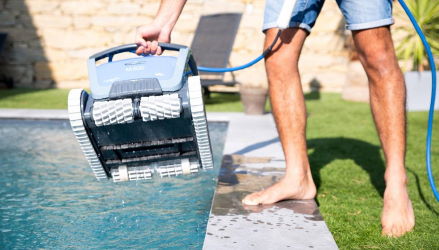 Robot de piscine : Pourquoi investir et comment bien le choisir ?